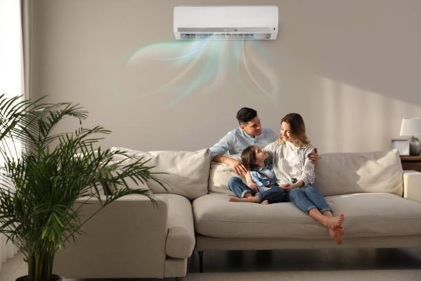 Maquoketa, IA HVAC Company