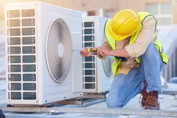 AC Installation Near Me in Maquoketa, IA