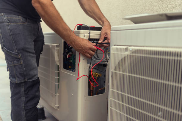 Best HVAC Air Duct Cleaning  in Maquoketa, IA