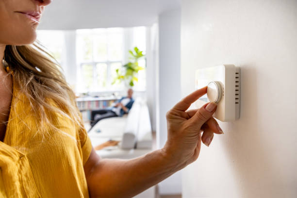 Local HVAC Companies in Maquoketa, IA