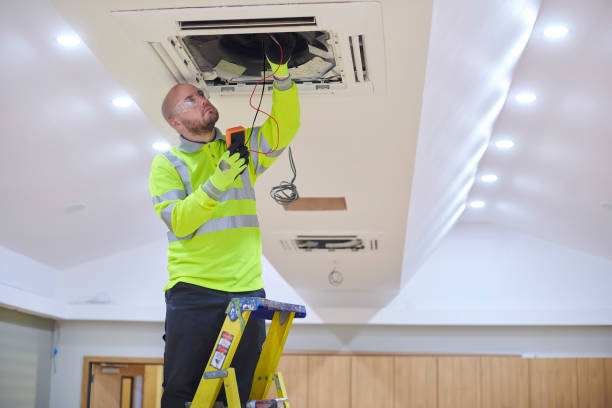 Best HVAC Replacement Cost  in Maquoketa, IA