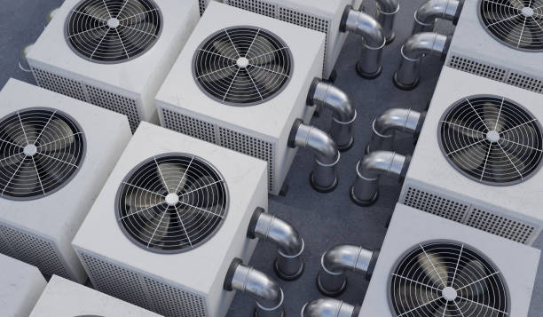 Best HVAC Companies Near Me  in Maquoketa, IA