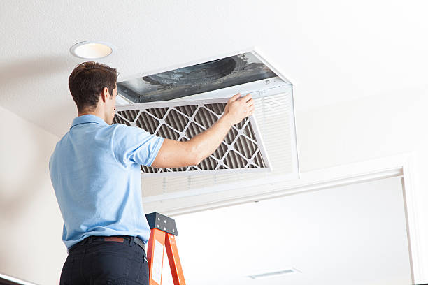 HVAC Air Duct Cleaning in Maquoketa, IA