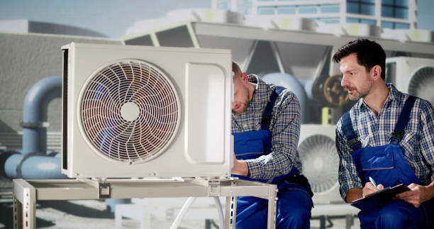 Best Affordable HVAC Services  in Maquoketa, IA