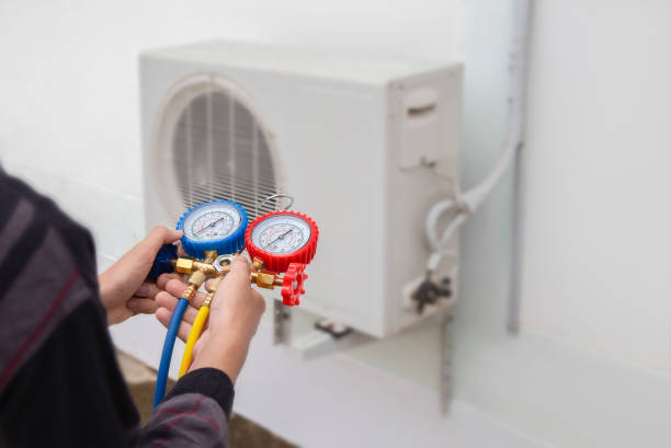 Best Affordable HVAC Services  in Maquoketa, IA