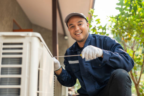 Professional HVAC in Maquoketa, IA