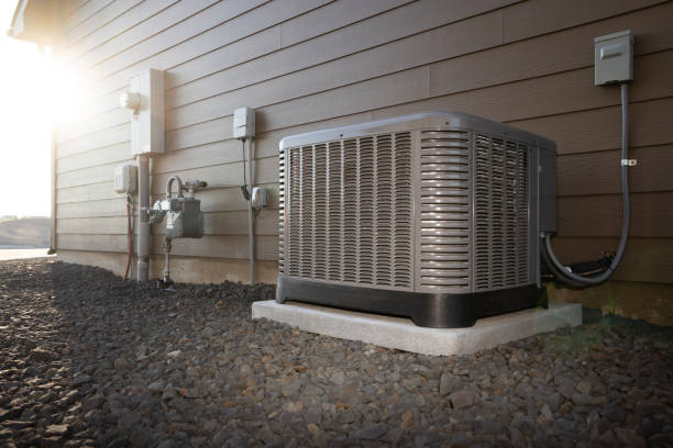 Best HVAC Repair Near Me  in Maquoketa, IA